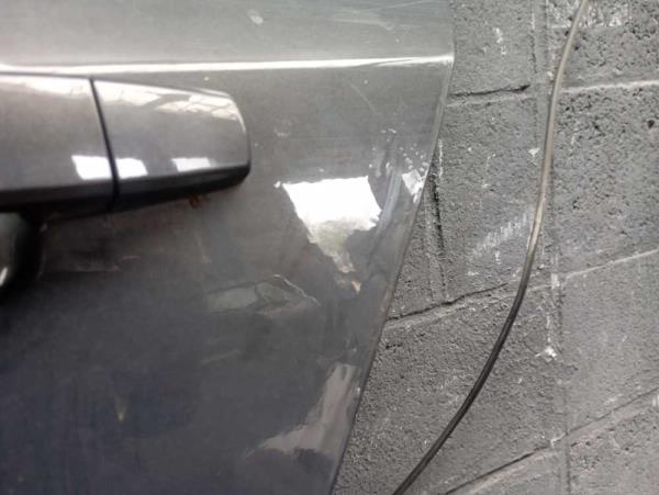 PORTE ARRIERE GAUCHE OPEL INSIGNIA -2017 BERLINE - Vue 5